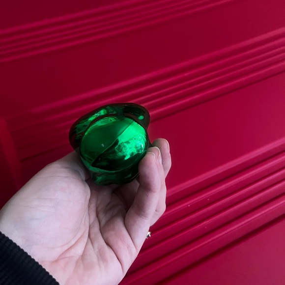 Thomas Pacconi Frog Ornament 2003 - Picture 3 of 4